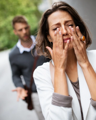 Love Breakup Problem