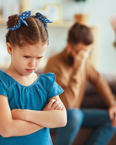 Family Problem Solution