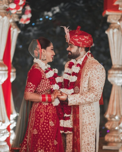 Inter-Caste Marriage