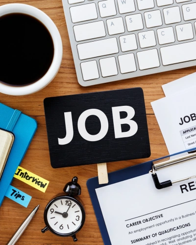 Job Problem Solution