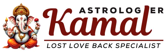 Astrologer Kamal
