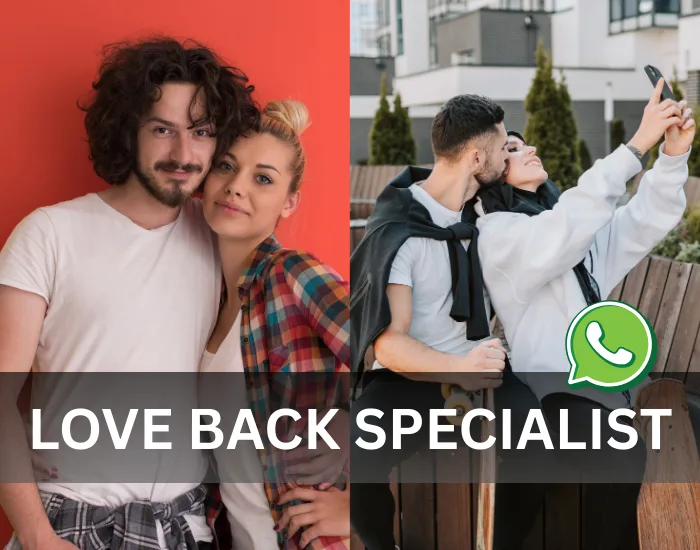 Love Back Remedies