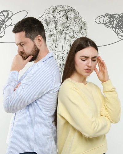 Relationship Problem