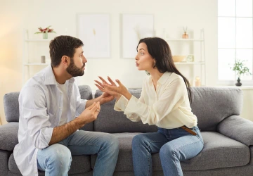 Resolve Marriage Challenges and Build Stronger Bonds